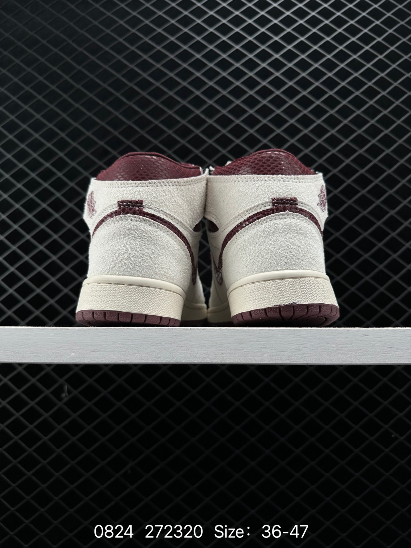 Nike Air Jordan 1 Retro High OG AJ1